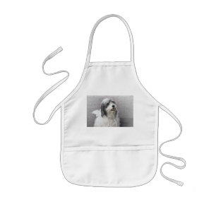 Dog Apron