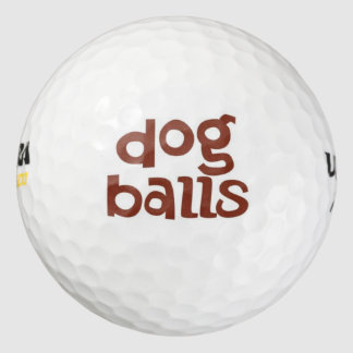 Dog Balls