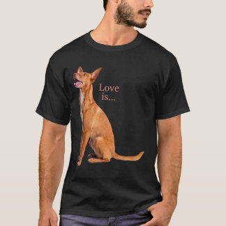 Dog Basenji Love Basenji Shirt Dog Mum Dad Puppy C