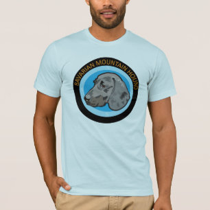 Dog Bavarian mountain hound T-Shirt