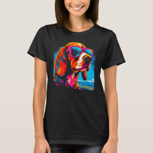 Dog Beagle T-Shirt