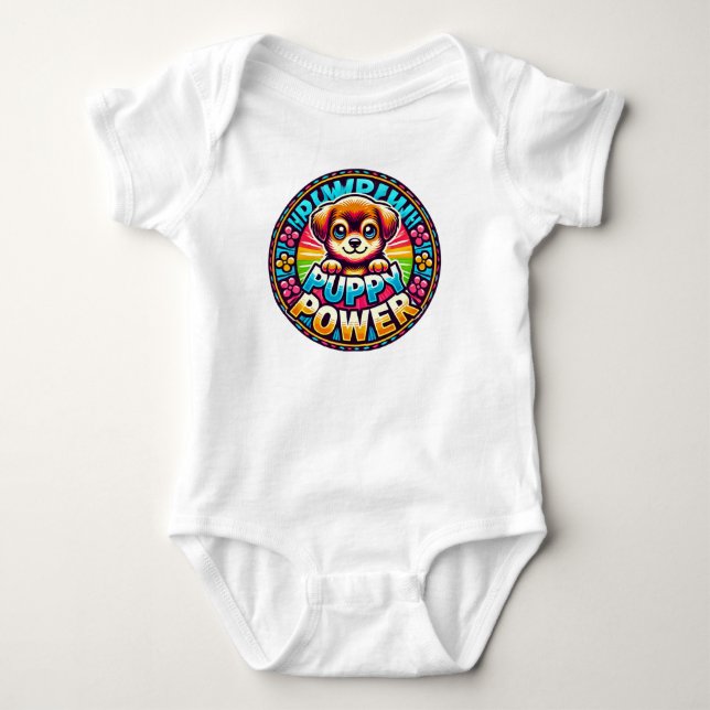 dog bodysuits (Front)