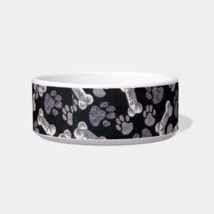 Dog Bone Bowl