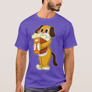 Dog Bone Shopping bag T-Shirt
