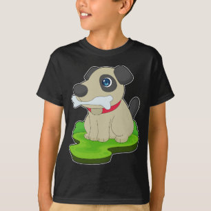 Dog Bone T-Shirt