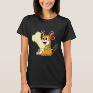 Dog Bone T-Shirt