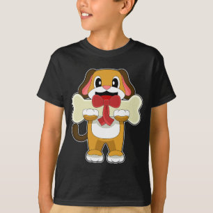 Dog Bone T-Shirt
