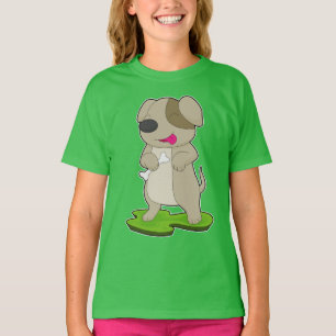 Dog Bone T-Shirt