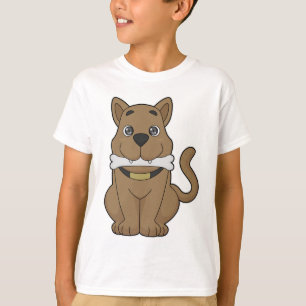 Dog Bone T-Shirt