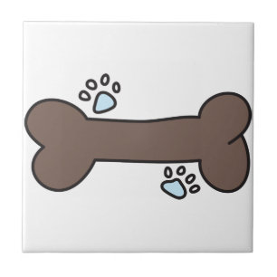 Dog Bone Tile
