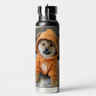 DOG Bottle Vacuum Insulated
