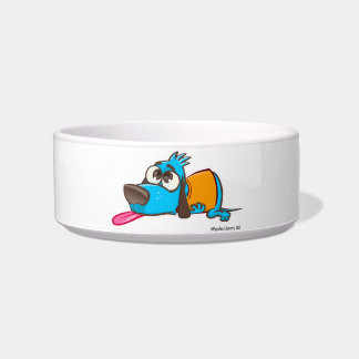 Dog Bowl