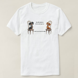 Dog Bowl Shirt