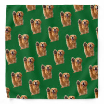 Dog Breed Dog Lover Fun Pattern