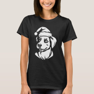 Dog Breed  Pet Border Collie T-Shirt