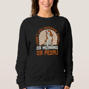 Dog Breed Pet Cocker Spaniel Sweatshirt