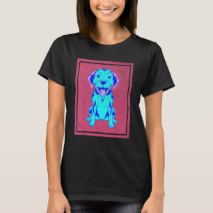 Dog Breed Puggle Cute Pet Animal Dog Owner Puggle T-Shirt