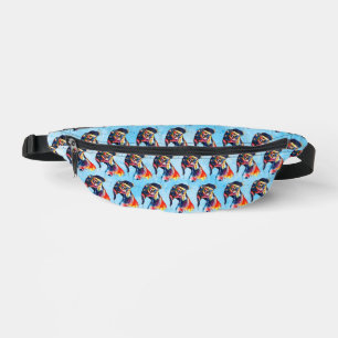 Dog Bum Bags