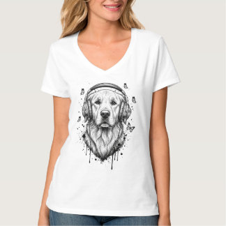 Dog Business T-Shirt