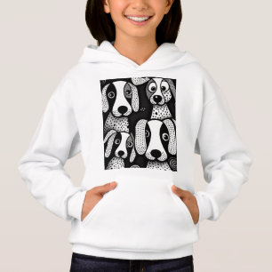 Dog Cartoon