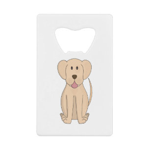 Dog Cartoon Amazing Labrador Retriever