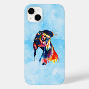 Dog Case-Mate iPhone 14 Plus Case