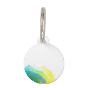 dog cat ID TAG