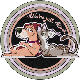 Dog Cat Relationship T-Shirt