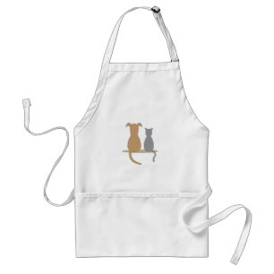 Dog & Cat Standard Apron