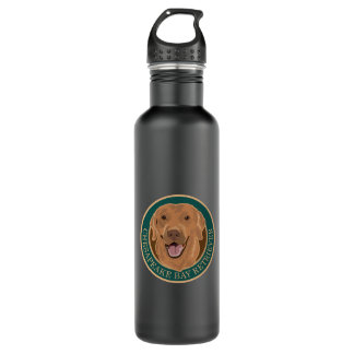 Dog Chesapeake Bay Retriever 710 Ml Water Bottle
