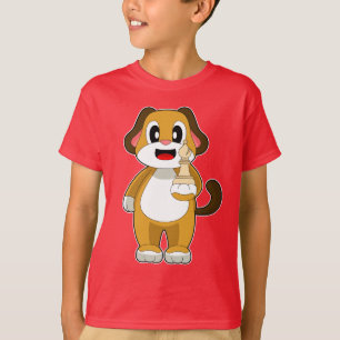 Dog Chess piece Bishop Chess T-Shirt