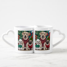 Dog Christmas
