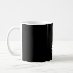 Dog Christmas Tree Shirt - Dog Christmas (2) Coffee Mug