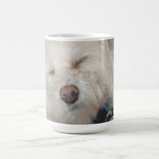 Dog Coffee Mug