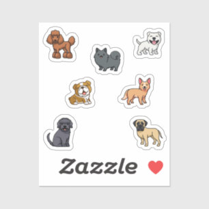 Dog collection