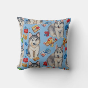 Dog Cushion
