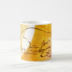 Dog Dachshund Dog Coffee Mug