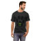 Dog Dad Black Mens