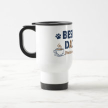 Dog Dad – Funny Dog Lover Gift