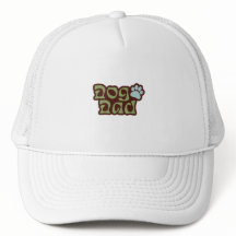 Dog Dad Logo