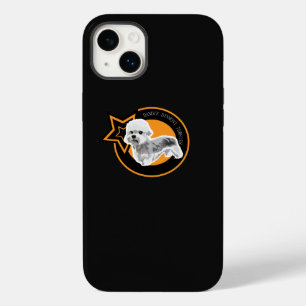 Dog Dandie Case-Mate iPhone 14 Plus Case