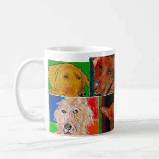 Dog Days Mug