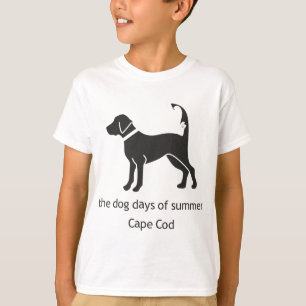 DOG DAYS OF SUMMER T-Shirt