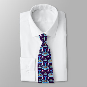 Dog Days Of Summer Tie