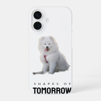 Dog design phone case