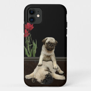 Dog Designs for Pet-lovers iPhone 11 Case