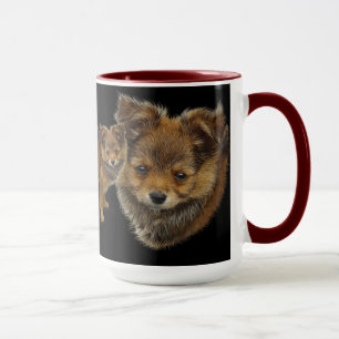 Dog Designs for Pet-lovers Mug