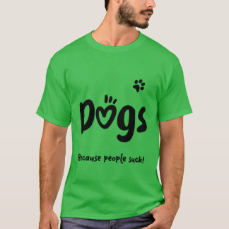 Dog Dog Passion Unise Dog retro gift T-Shirt