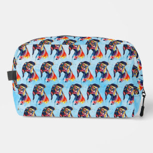 Dog Dopp Kit