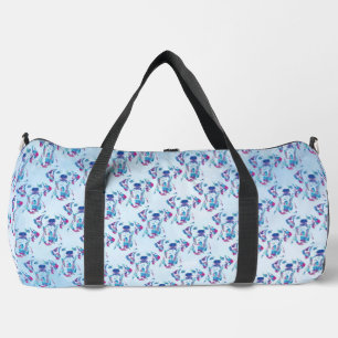 Dog Duffle Bag